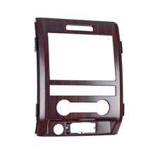 Load image into Gallery viewer, Metra 95-5820CB Double DIN Installation Kit - Compatible Fits for Ford F-150 2011-2012