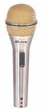 Charger l'image dans la galerie, Peavey PVi2G Gold Microphone w 1/4" to XLR cable