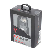 Load image into Gallery viewer, Tsunami TSX-SANL Inline ANL Fuse Holder