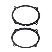 Load image into Gallery viewer, Metra 82-7402 Front Speaker Adapter 6X9" Compatible Fits Nissan 2016-Up