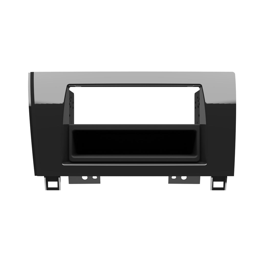 Metra 99-8220CHG Single/Double-DIN Car Stereo Dash Kit - Compatible Fits for Toyota Models 2007-2022