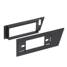 Charger l'image dans la galerie, Metra 99-7411 Single-DIN Car Stereo Dash Kit - Compatible Fits for Nissan 300ZX 1984-1989