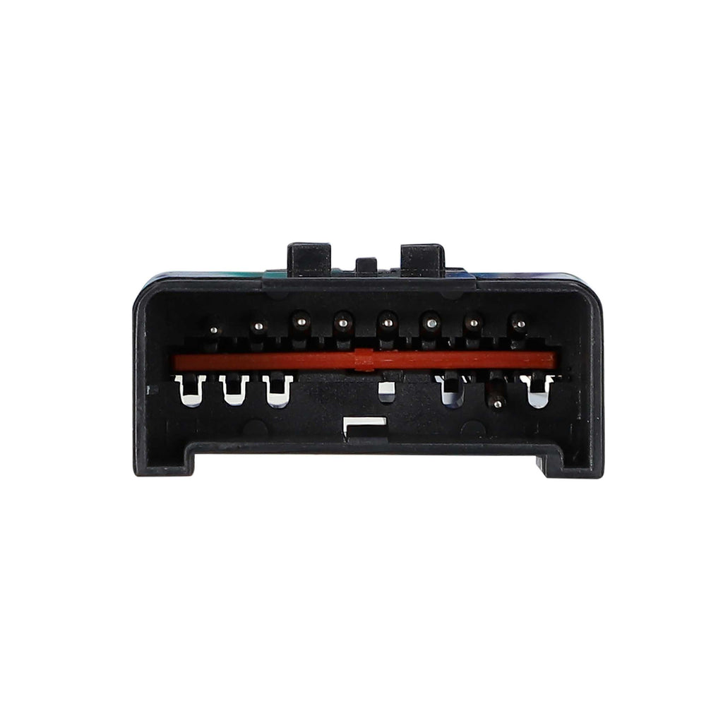 Metra 70-5715 Receiver Brain Bypass Compatible Fits Ford Taurus/Mercury Sable 1996-99