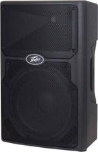 Charger l&#39;image dans la galerie, Peavey PVXP12 DSP Bluetooth 12&quot; 980W Powered Speaker 1.4&quot; Driver+ Speaker Stand