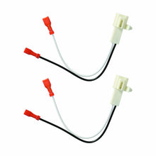 Load image into Gallery viewer, Metra 72-8105 Speaker Harness Compatible Fits for Toyota Tacoma 1996 - Pair