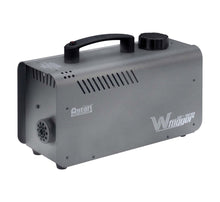 Charger l&#39;image dans la galerie, Antari W-508 800W Fog Machine with Wireless Control System