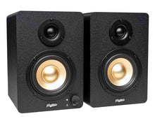 Charger l&#39;image dans la galerie, Headliner HL90000 HD3 3.5&quot; Multimedia Reference Monitors (Pair) - Black