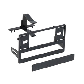 Metra 99-7889 Single-DIN Car Stereo Dash Kit - Compatible Fits for Honda Prelude 1992-1996
