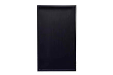 Load image into Gallery viewer, REPLACEMENT SCRIM Headliner HL30501 Universal DJ Facade Scrim - Black