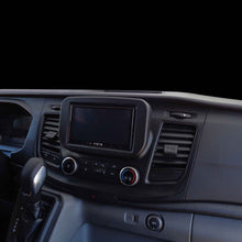 Load image into Gallery viewer, Metra 107-FD1B Double-DIN Dash Kit - Compatible Fits for Ford Transit 2020