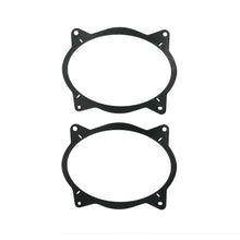 Charger l'image dans la galerie, Metra 82-8154 Speaker Adapter Compatible Fits for Toyota 2012-2019 - 6x9 Inch Rear