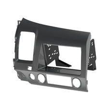 Load image into Gallery viewer, Metra 99-7816T Taupe Dash Kit Harness Antenna Fits Honda Civic 2006-2011