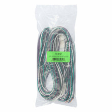 Load image into Gallery viewer, Metra 70-8121 Amp Bypass Harness - Compatible Fits for Toyota Tundra 2005-2006