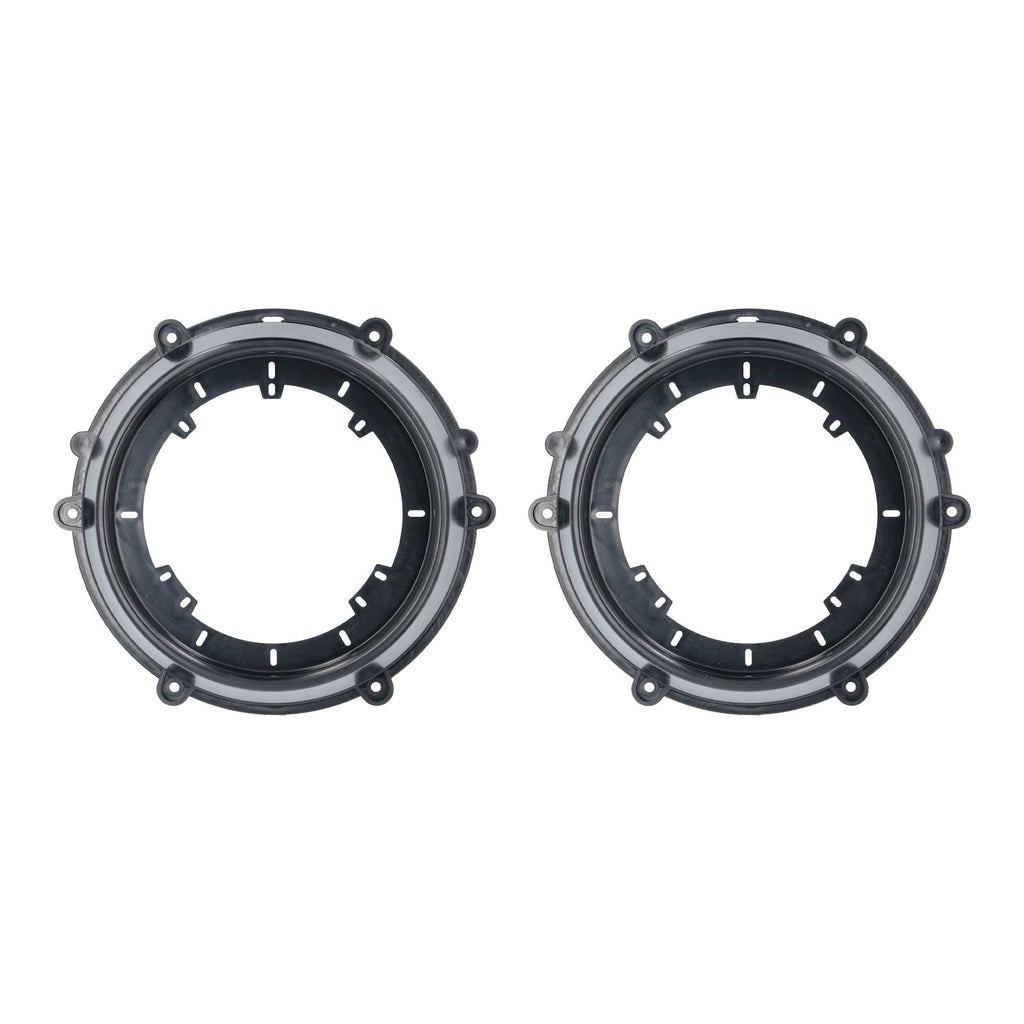 Metra 82-9610 Speaker Adapter Plate Compatible Fits Select Porsche Models