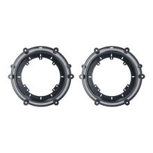 Load image into Gallery viewer, Metra 82-9610 Speaker Adapter Plate Compatible Fits Select Porsche Models