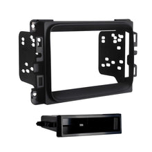 Charger l'image dans la galerie, JVC KW-M690BW-AXDI-CH5 6.8" Car Stereo Fits for 2013-2023 Dodge RAM 1500 Package