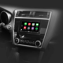 Load image into Gallery viewer, Metra 95-8909 Radio Installation Kits - Compatible Fits for Subaru Legacy/Outback (all except 2.5i) 2018-2019