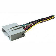 Load image into Gallery viewer, Absolute H692/5520 Radio Wiring Harness Ford/Lincoln/Mercury/Hyundai 2003-2010