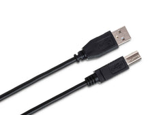 Load image into Gallery viewer, Hosa USB-210AB High Speed USB Cable Type A to Type B – 10 Feet