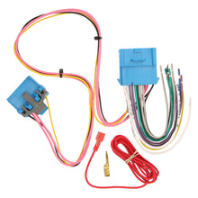 Load image into Gallery viewer, Metra 70-2103T Radio Bypass Harness - Compatible Fits for Chevrolet Malibu 2004-2005
