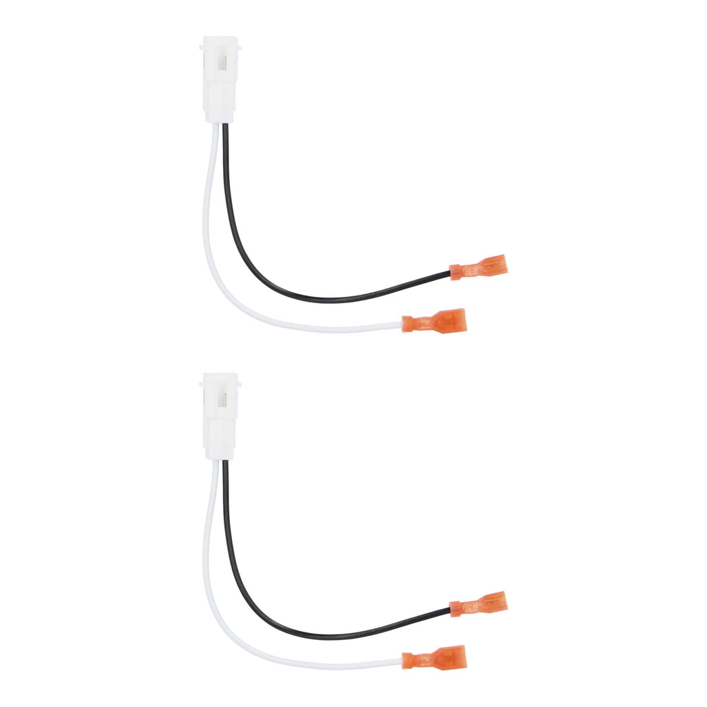 Metra 72-6517 Speaker Harness Compatible Fits for select Chrysler/Dodge/Jeep 2005-2025
