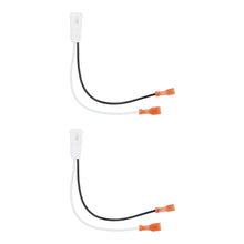 Load image into Gallery viewer, Metra 72-6517 Speaker Harness Compatible Fits for select Chrysler/Dodge/Jeep 2005-2025