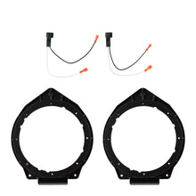 Load image into Gallery viewer, Metra 82-GM2 Speaker Adapter Kit Compatible Fits for GM 2014-2020 - Rear