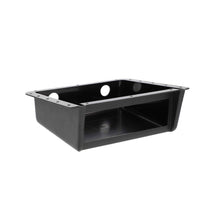 Charger l'image dans la galerie, Metra 99-9000 Universal Underdash Stereo Installation Enclosure