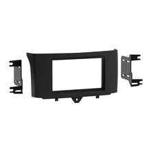 Charger l'image dans la galerie, Metra 95-8720B Double DIN Dash Kit - Compatible Fits for Smart For Two 2011-2015