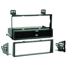 Load image into Gallery viewer, Metra 99-7323 Single-DIN Car Stereo Dash Kit - Compatible Fits for Hyundai /Kia 2006-2014