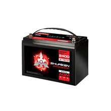 Load image into Gallery viewer, Shuriken SK-BT120DUMMY Battery Dummy
