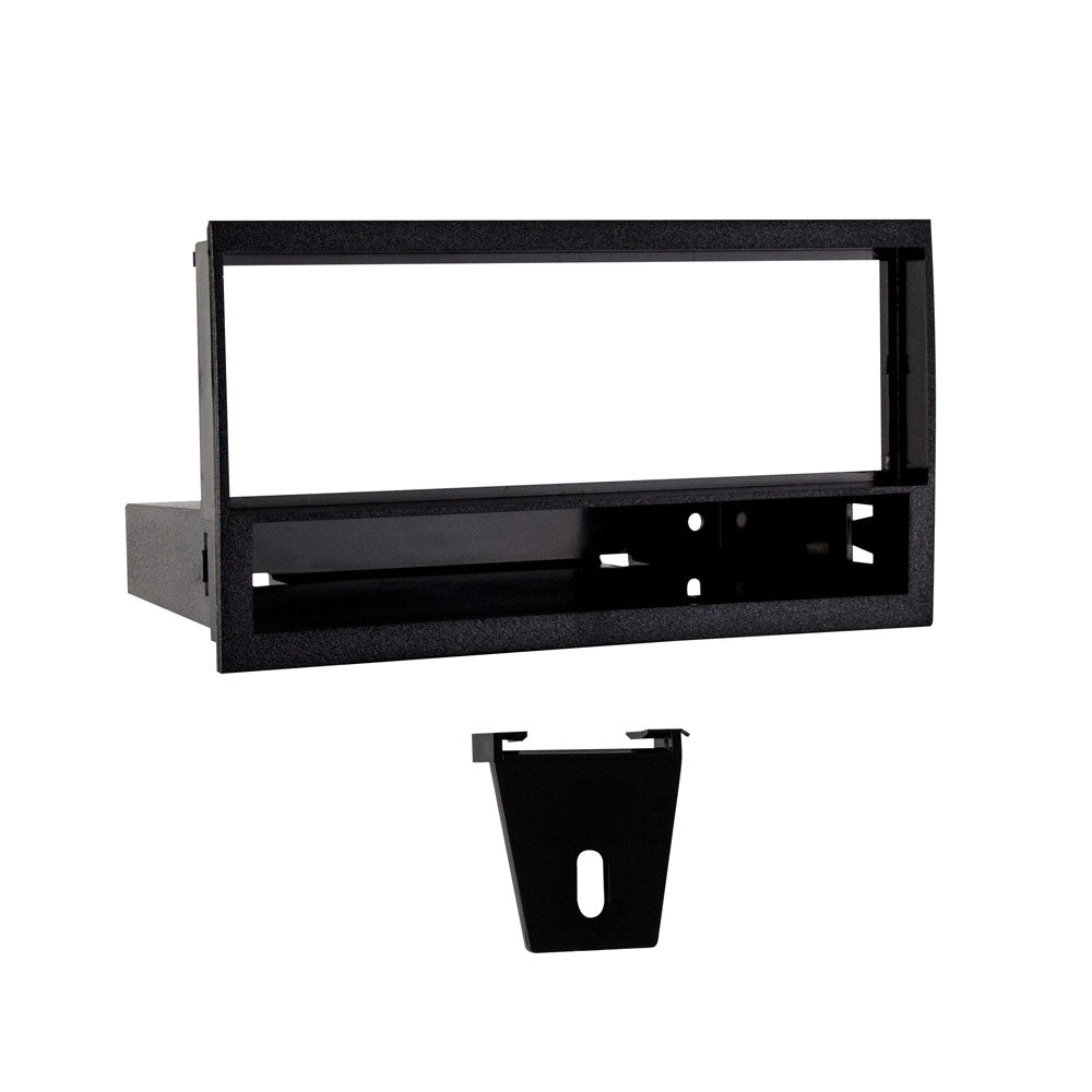 Metra 99-5800 Single-DIN Car Stereo Dash Kit - Compatible Fits for Ford F150/F-250/Expedition 1997-1998