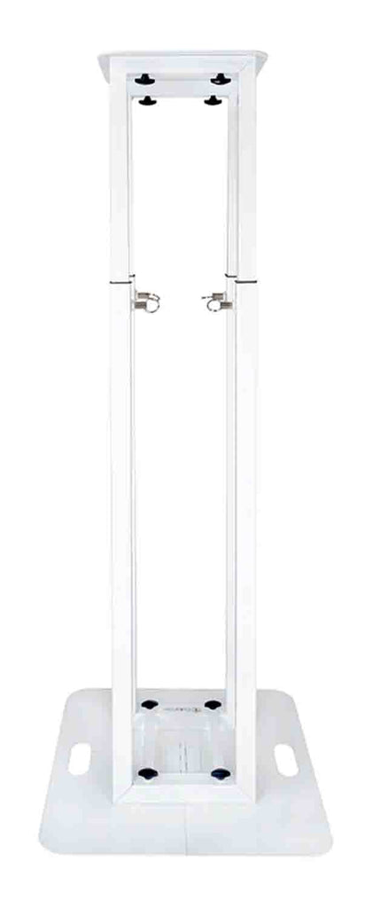 Colorkey CKU-8020, LS6 Totem Lighting Stand - 6 Feet