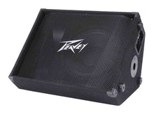 Load image into Gallery viewer, Peavey PV 12M FLOOR MONITOR, 2-Way Floor Monitor - 12 inches