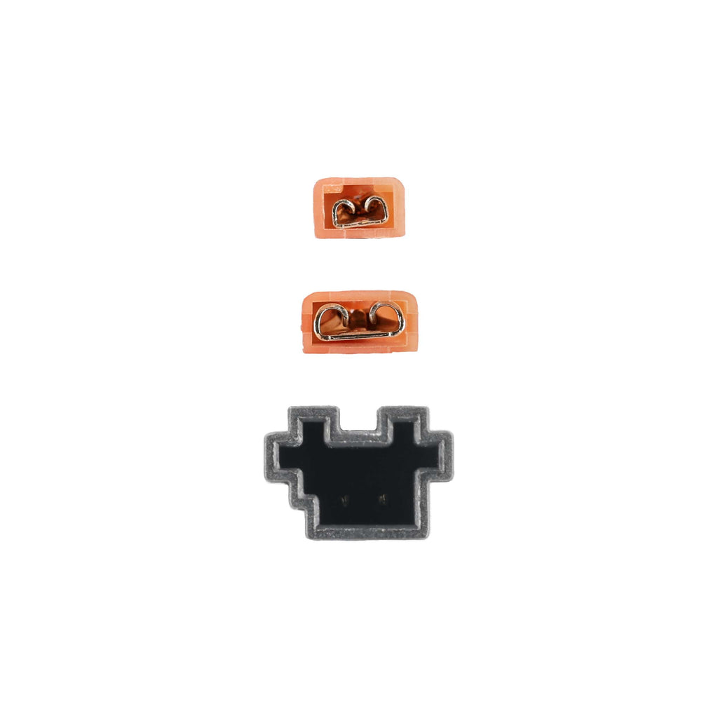 Metra 72-8602 Speaker Harness - Compatible Fits for Select 2015-2024 TESLA and BMW Models
