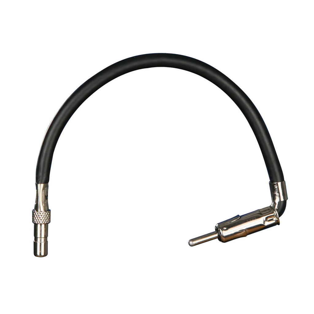 Metra AD-CR1-10 Antenna Adapter Cable - Compatible Fits for Chry/Dodge/Ford/GM/Jeep  2002-Up - 10PK