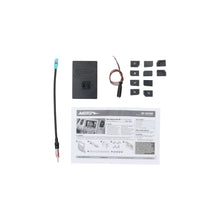 Load image into Gallery viewer, Metra 95-6559B Double DIN Stereo Dash Kit and Harness - Compatible Fits for DODGE DURANGO 2014-2020