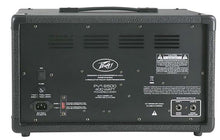 Load image into Gallery viewer, Peavey PVi DJ package with All in One Powered Mixer and pair of Passive Two-Way PA Speaker