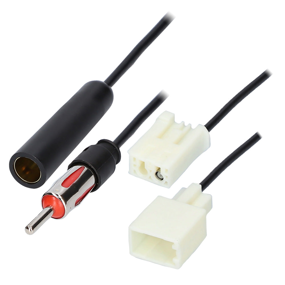 Metra 40-SB31 Antenna Adapter - Compatible Fits for Subaru 2012-2019