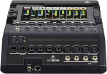 Load image into Gallery viewer, Mackie DL806, 8-Channel Digital Live Sound Mixer With iPad Control