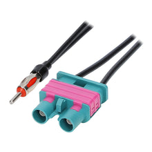Charger l'image dans la galerie, Metra 40-VL11 Antenna Adapter - Compatible Fits for Volvo C30 S40 C70 V50 2004-2013