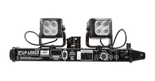 Load image into Gallery viewer, Yorkville Sound LP-LED2X, Two Head High Performance LED Lighting System