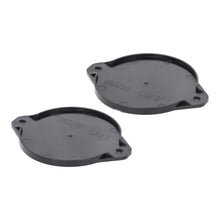 Load image into Gallery viewer, Metra 82-8605 Tweeter Adapter Plate - Compatible Fits for Tesla Model X 2015-2021-Model S