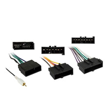 Charger l'image dans la galerie, Metra 70-1777 Radio Replacement Harness - Compatible Fits for Ford/Mercury 1999-2004
