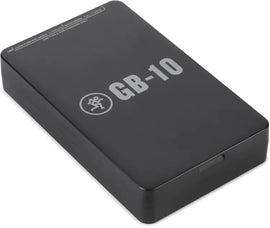 Mackie GB-10 Rechargeable Battery for ProFX10 GO Mixer