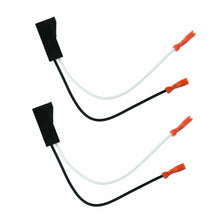 Load image into Gallery viewer, Metra 72-9000 Speaker Harness Compatible Fits for Audi VW 1999-Up - Pair