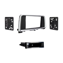 Charger l'image dans la galerie, Metra 99-7377B Single-DIN Car Stereo Dash Kit - Compatible Fits for Kia Optima 2016-2020