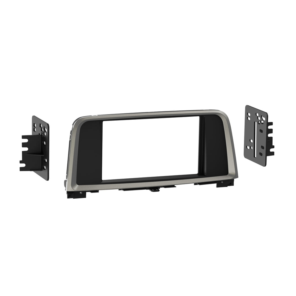 Metra 95-7377B Radio Install Kits - Compatible Fits for Kia Optima 2016-2020