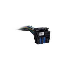 Load image into Gallery viewer, Metra 71-9003 OEM Harness Compatible Fits for Euro 2001-2017