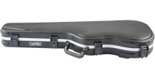 Load image into Gallery viewer, SKB 1SKB-FS-6 Shaped Standard Electric Guitar Case